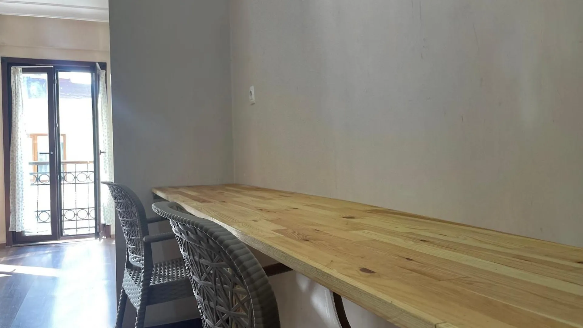 Taksim City Ivy Hostel Isztambul Törökország