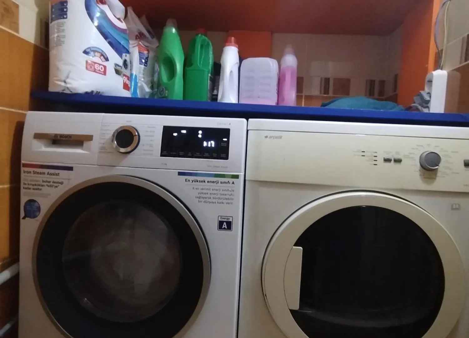 Taksim City Ivy Hostel Isztambul Törökország