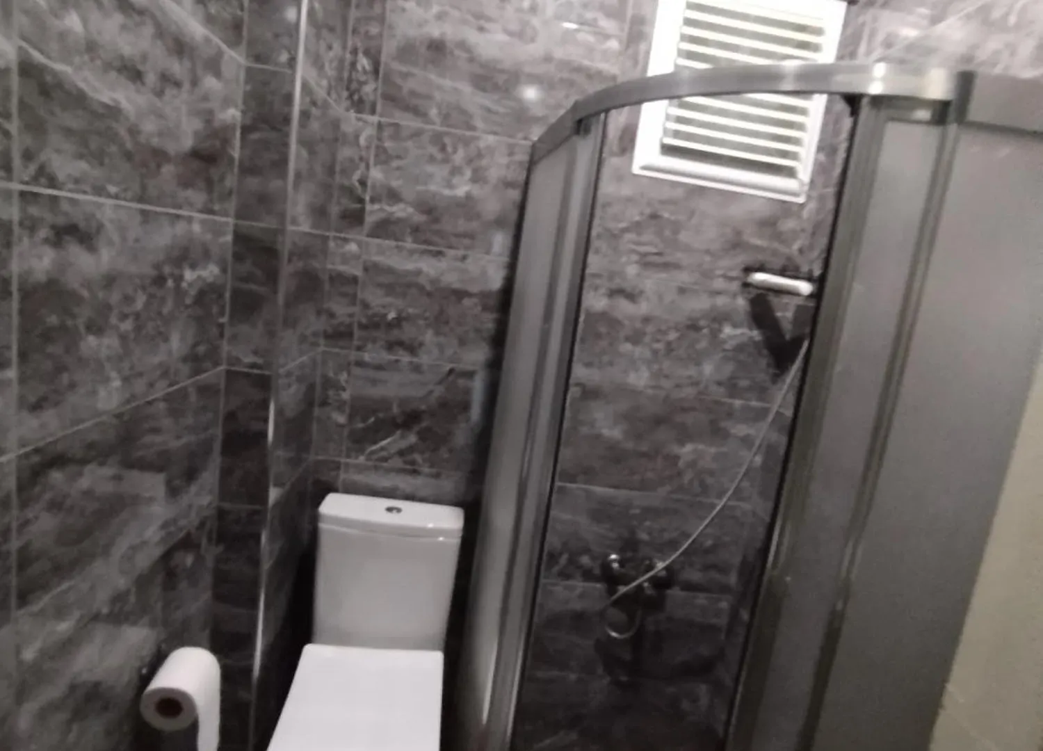 Taksim City Ivy Hostel Isztambul