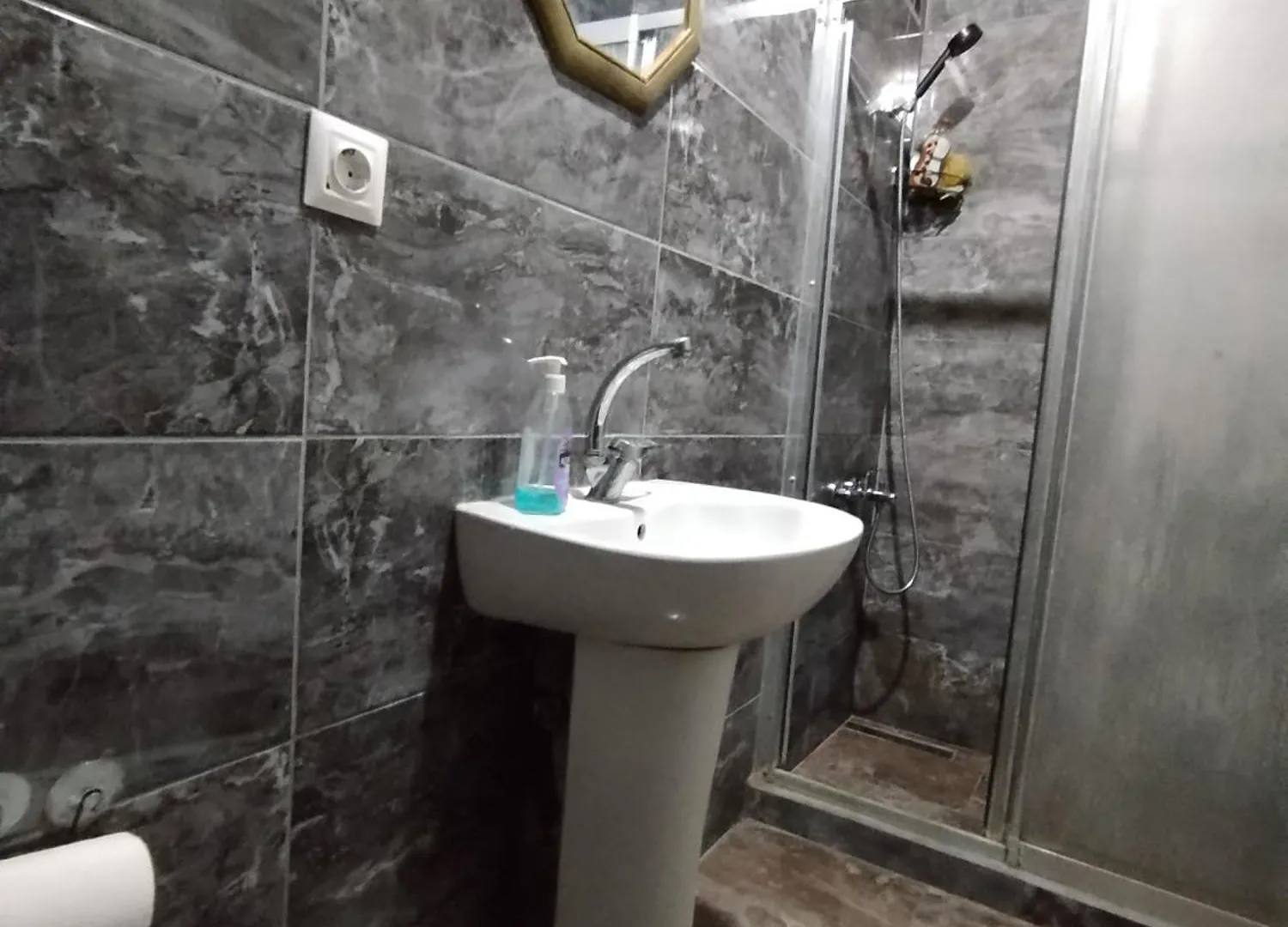 Taksim City Ivy Hostel Isztambul