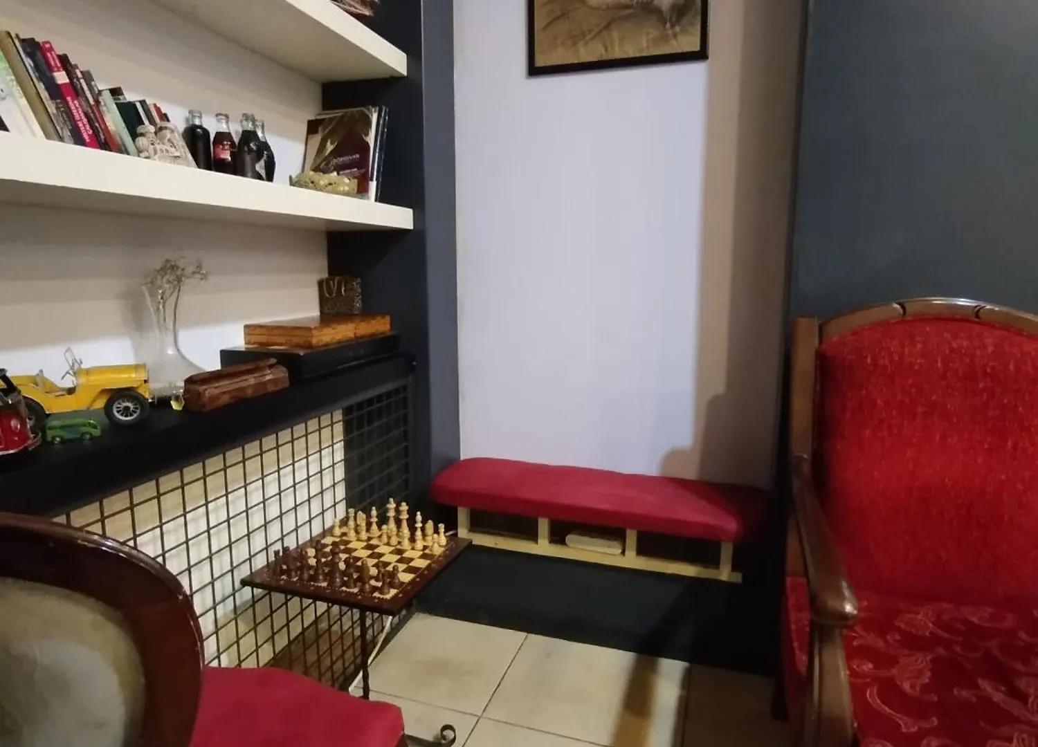 Taksim City Ivy Hostel Isztambul