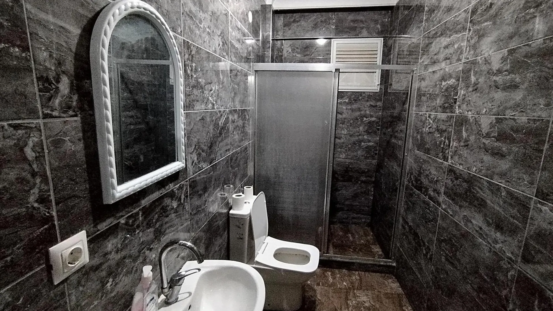 Taksim City Ivy Hostel Isztambul 0*,  Törökország