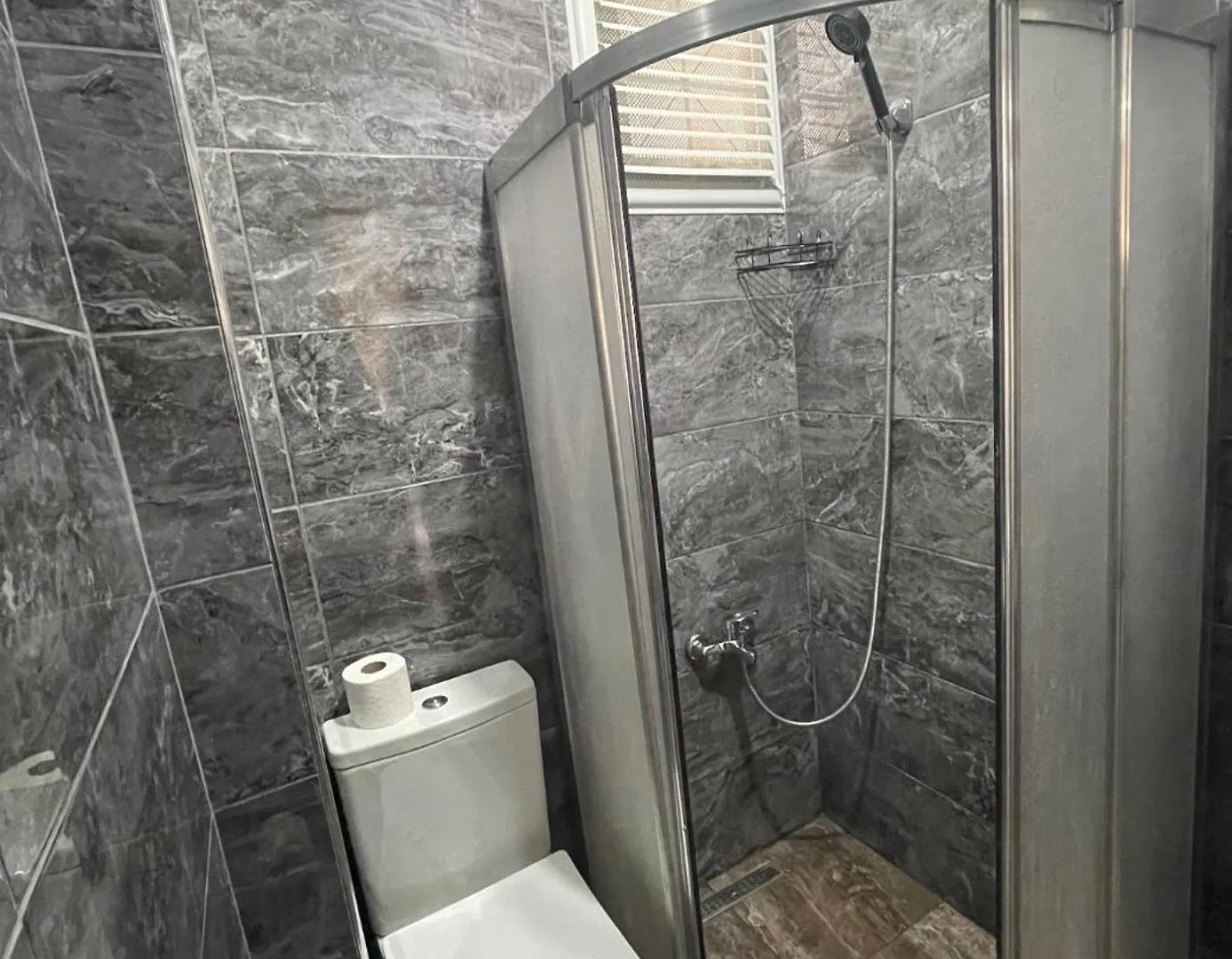Taksim City Ivy Hostel Isztambul Törökország