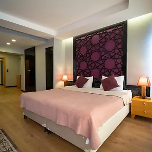 Hotel Vvr Boutique, Istanbul
