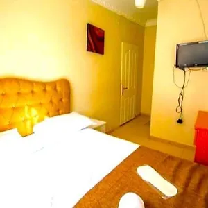 Hotel Ozyurt Kumkapi, Istanbul