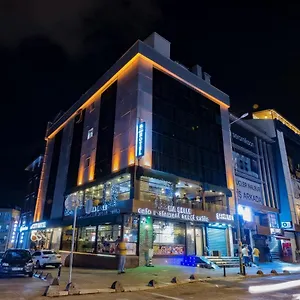 Hotel Airport, Istanbul