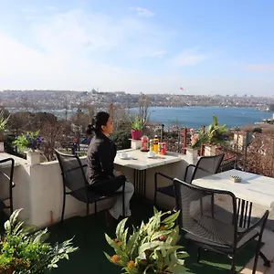 Hotel Galata, Istanbul