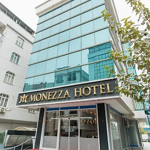 Hotel Monezza Maltepe, Istanbul