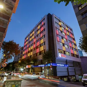 Hotel Ramada Encore By Wyndham Sisli, Istanbul