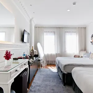 Sadaret Hotel-old Sultanahmet Istambul