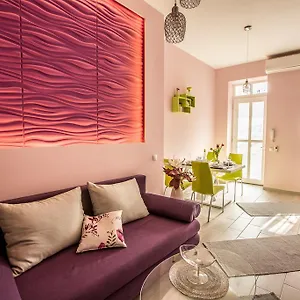 Bp Design And Apartman 3* Budapeşte