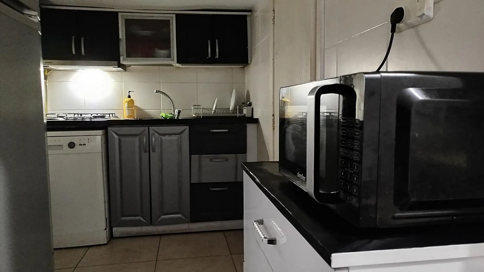 Taksim City Ivy Hostel Istanbul Turkey