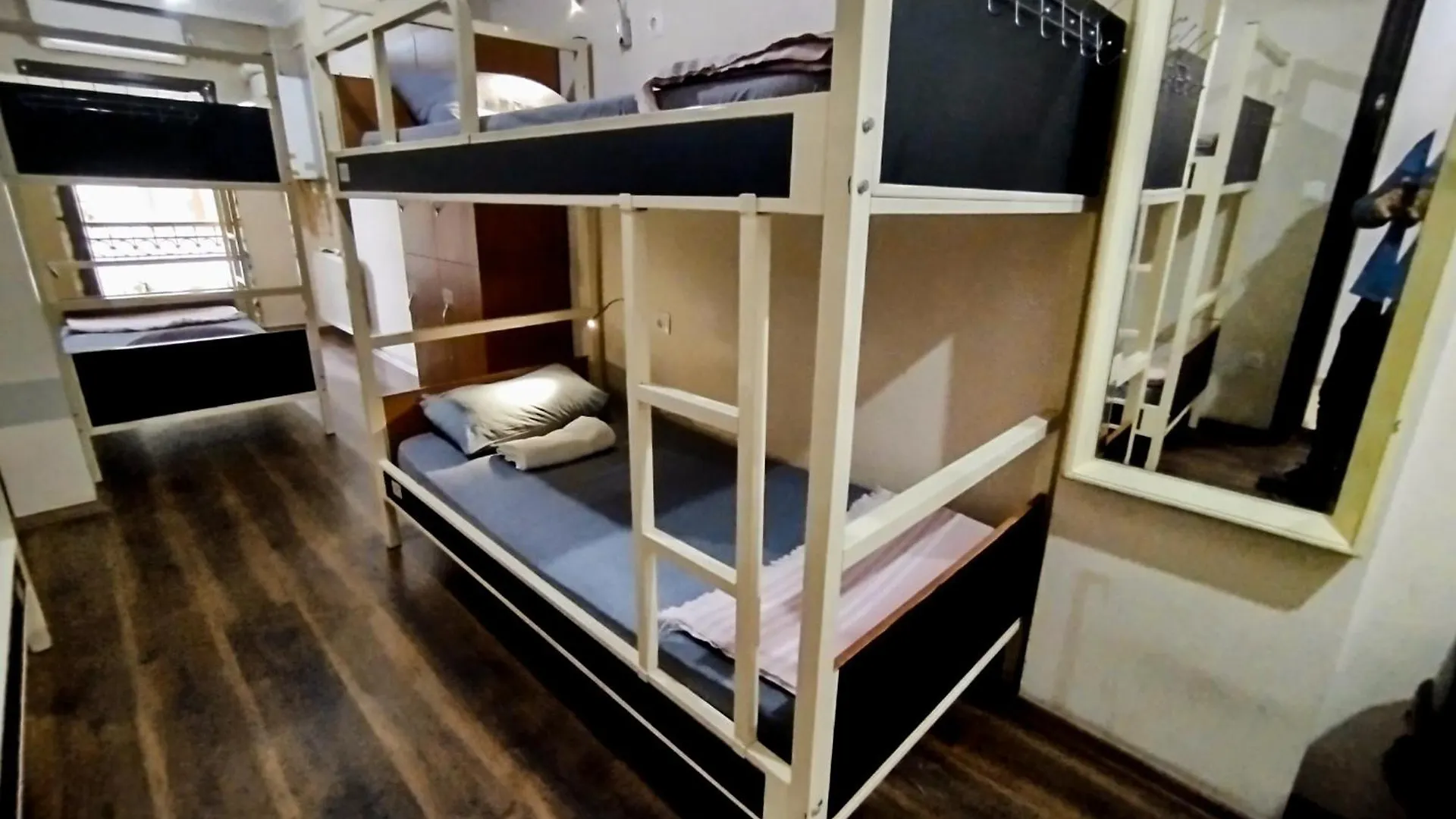 Taksim City Ivy Hostel Istanbul