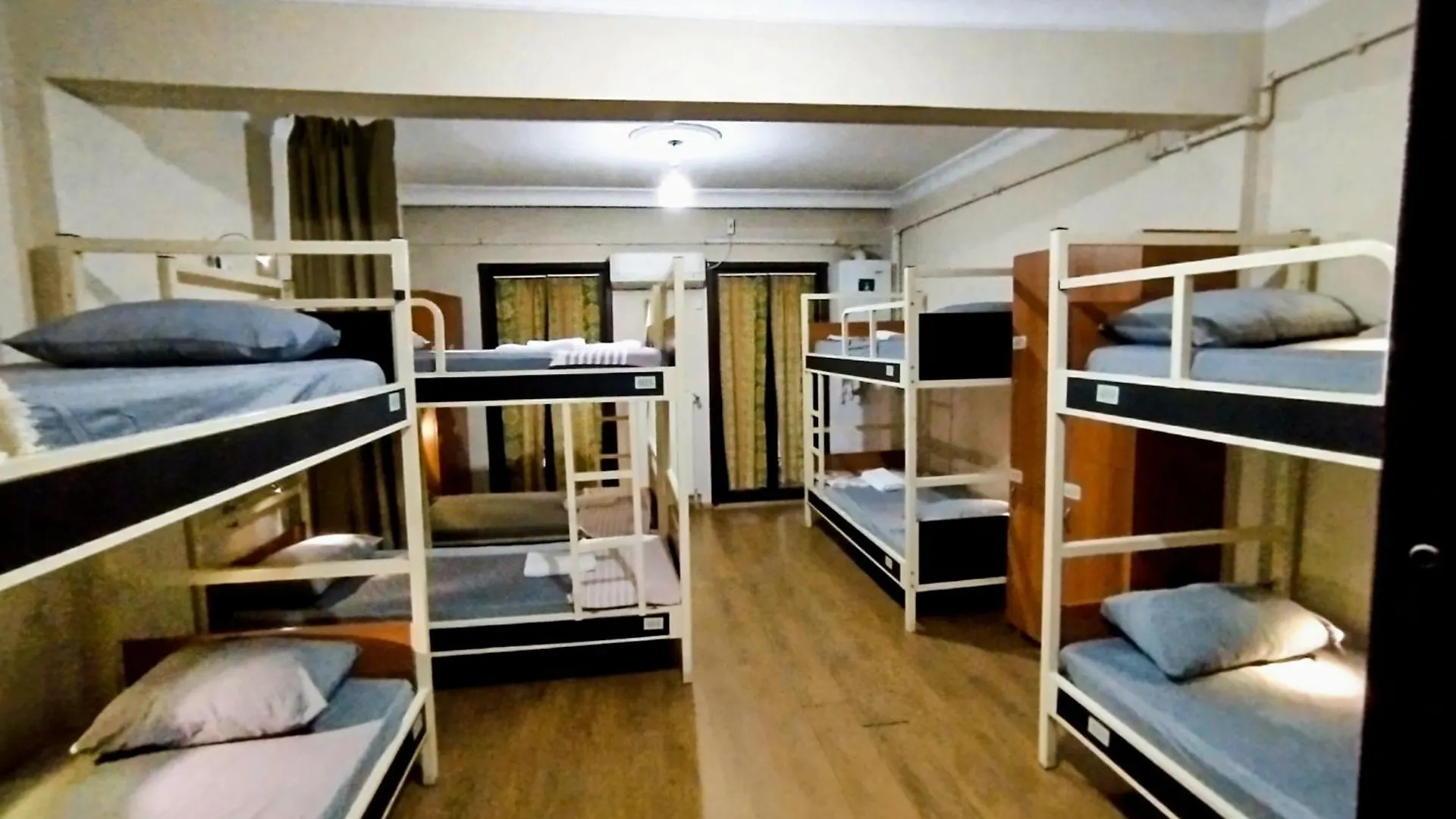 Taksim City Ivy Hostel Istanbul 0*,  Turkey