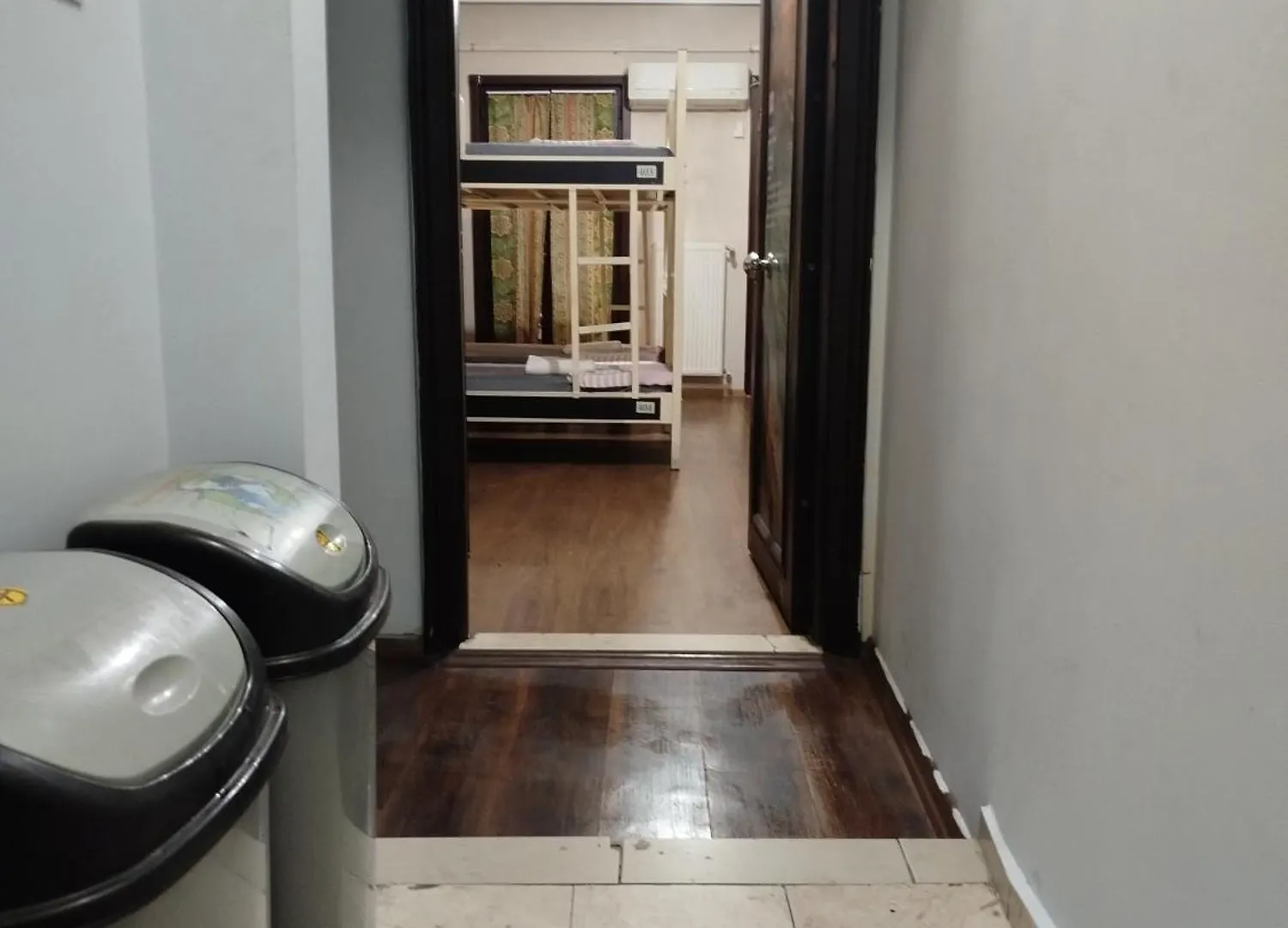 Taksim City Ivy Hostel 伊斯坦布尔