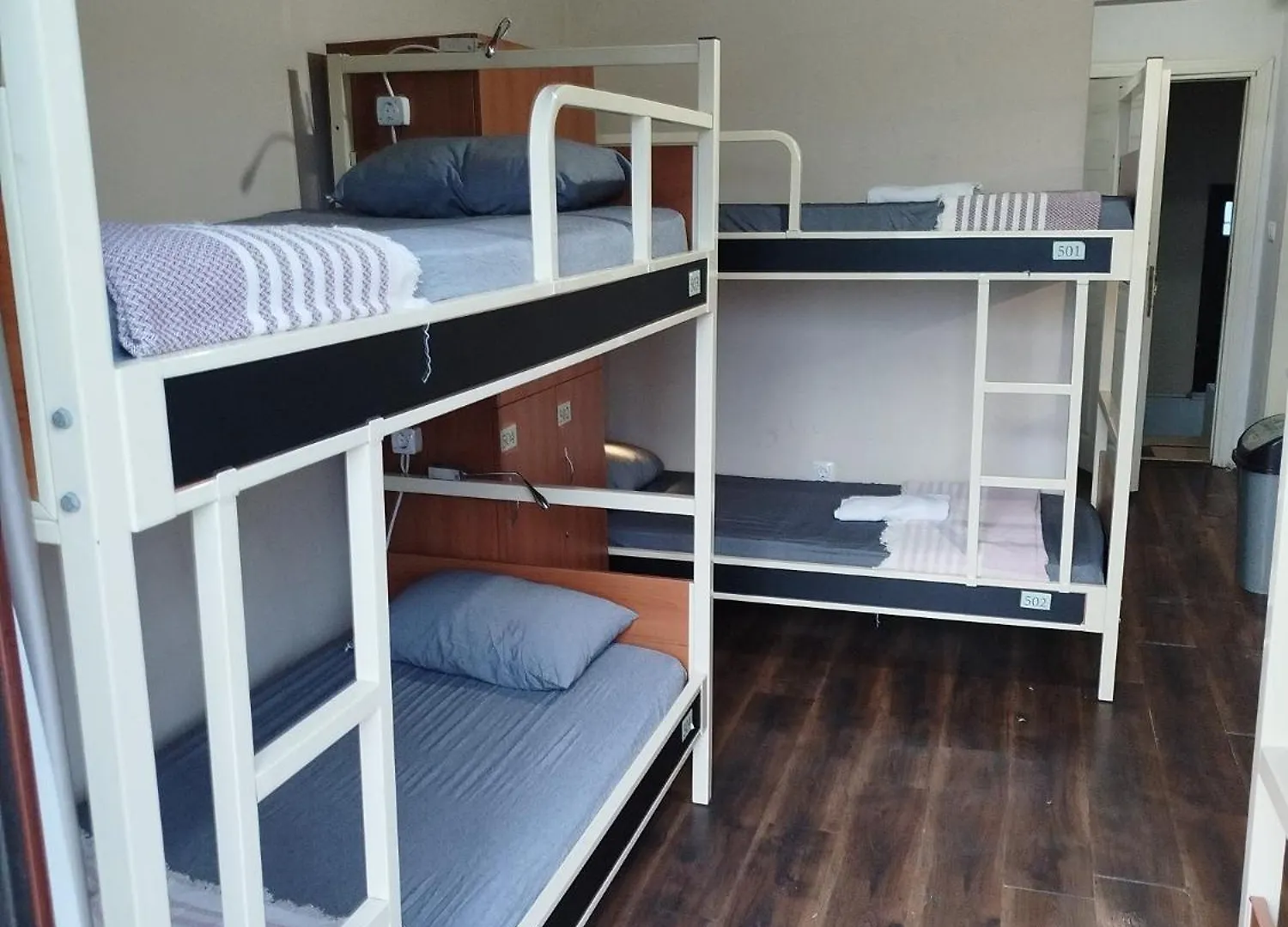 Taksim City Ivy Hostel 伊斯坦布尔