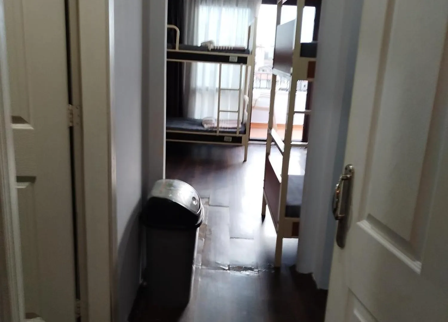 Taksim City Ivy Hostel 伊斯坦布尔