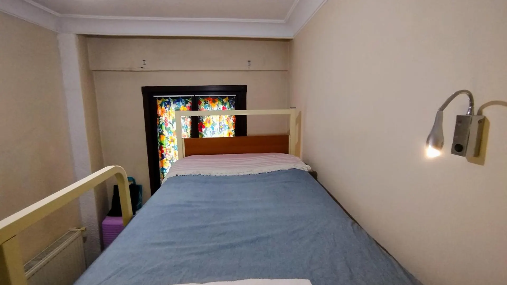 Taksim City Ivy Hostel 伊斯坦布尔
