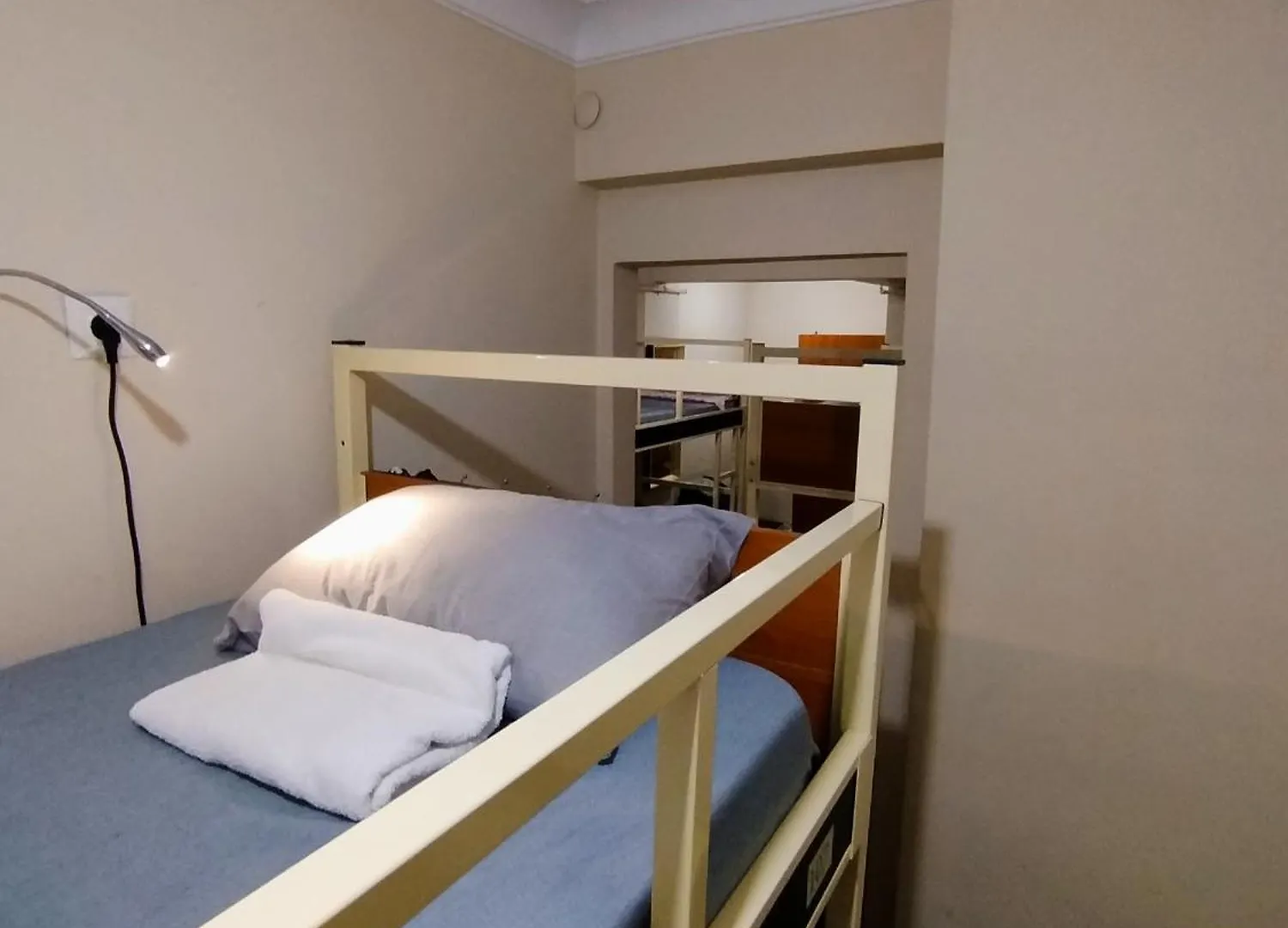 Taksim City Ivy Hostel 伊斯坦布尔
