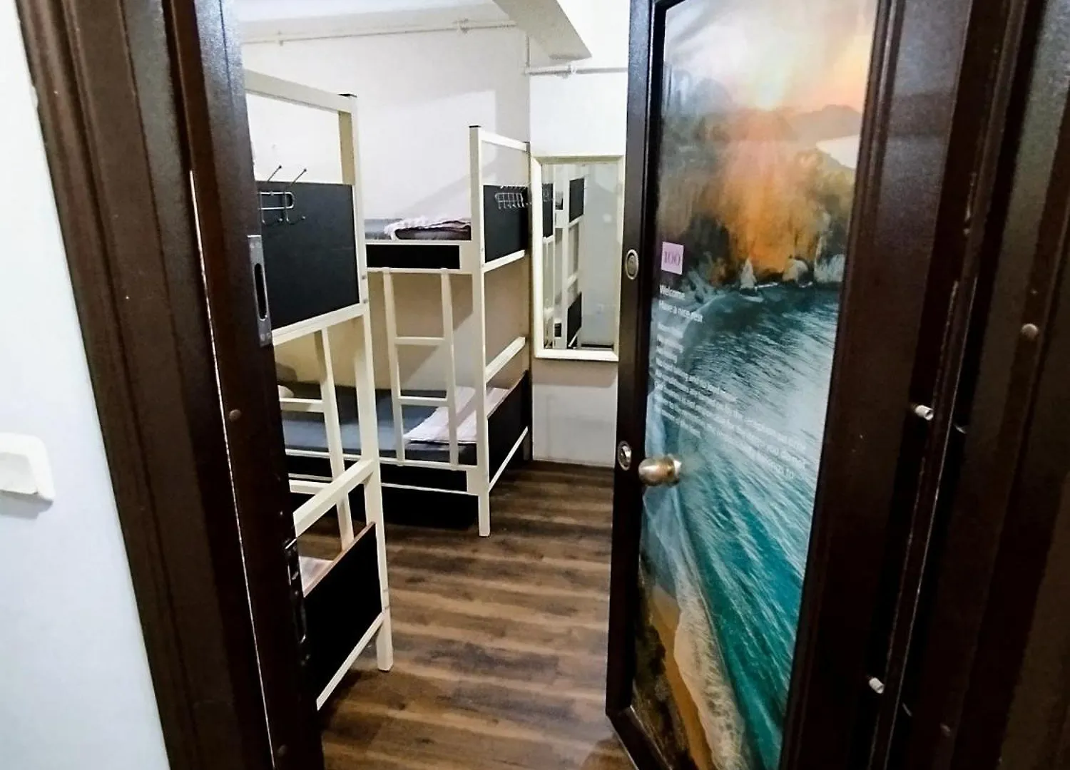 Taksim City Ivy Hostel 伊斯坦布尔