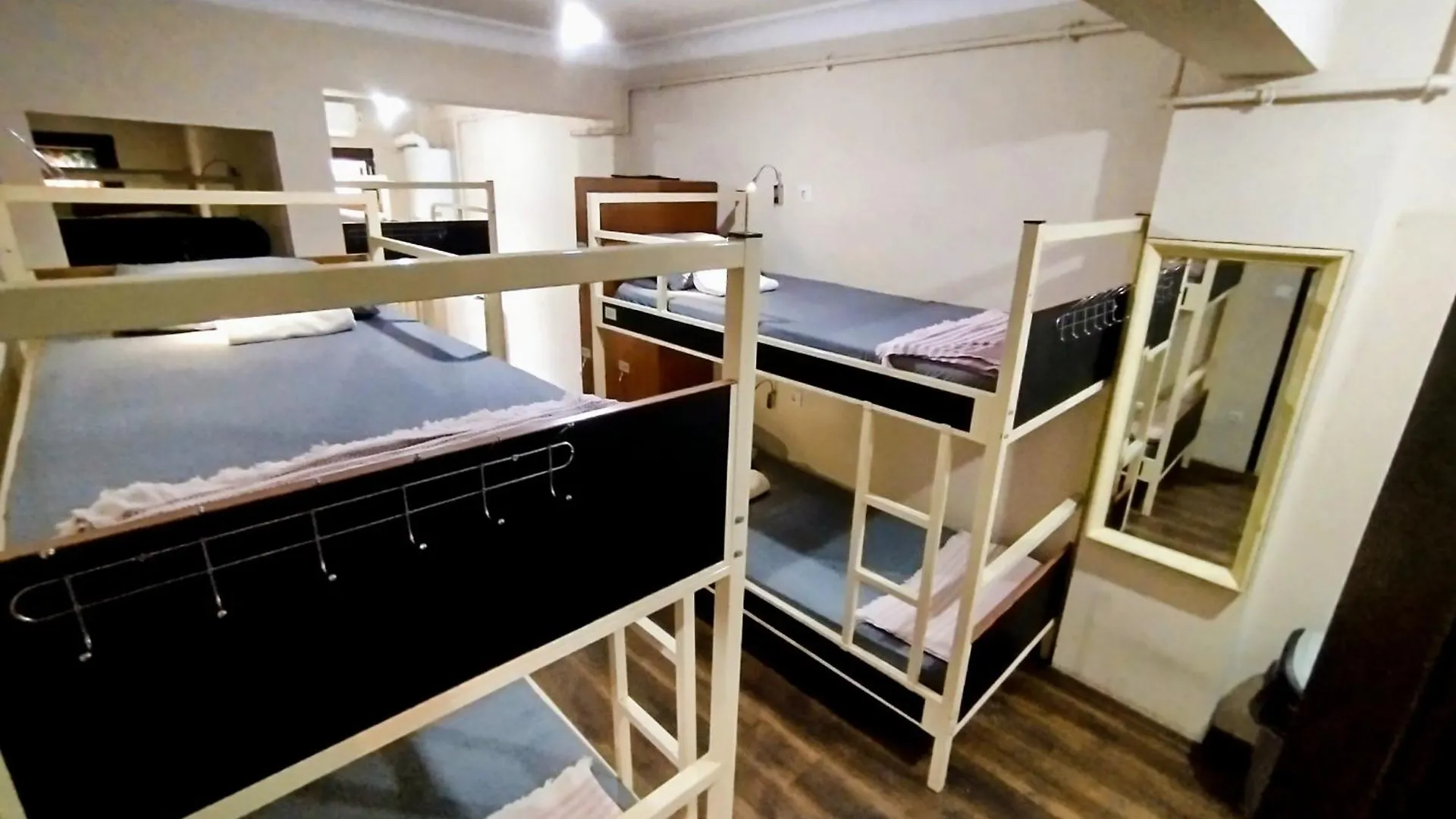 Taksim City Ivy Hostel 伊斯坦布尔