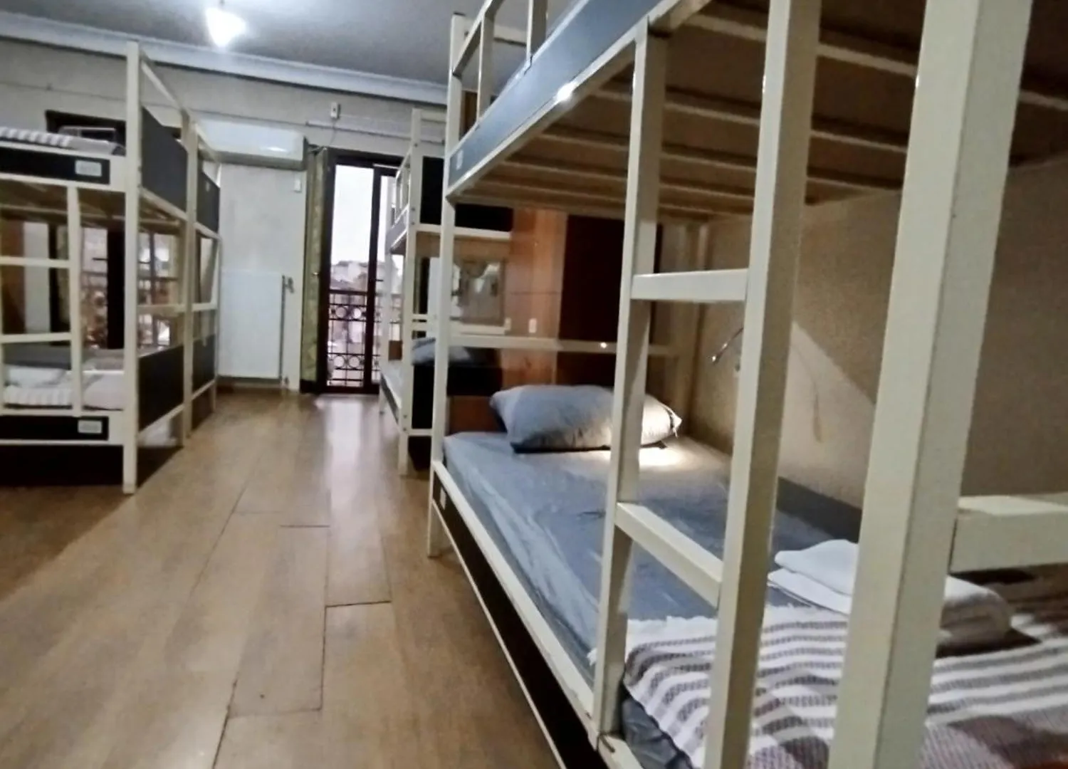 Taksim City Ivy Hostel 伊斯坦布尔 0*,