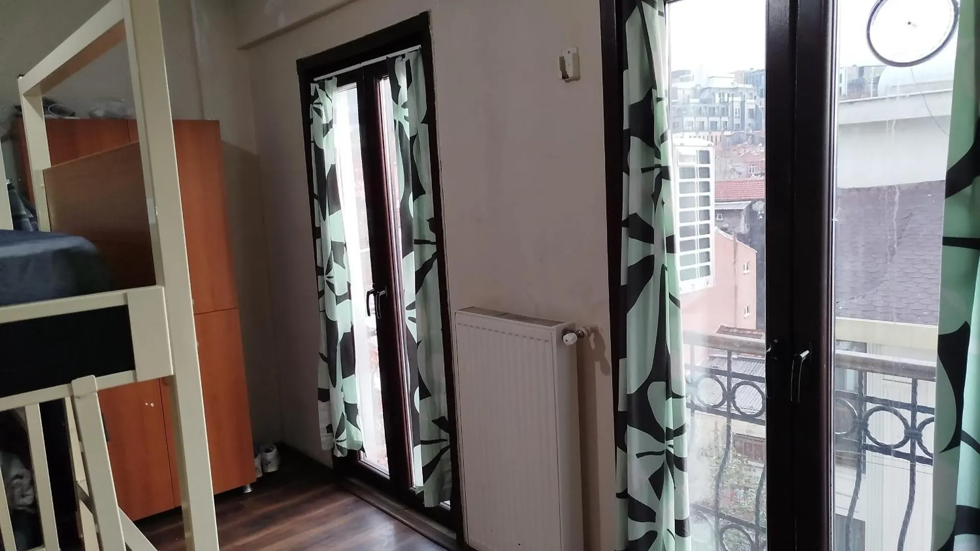 Taksim City Ivy Hostel 伊斯坦布尔