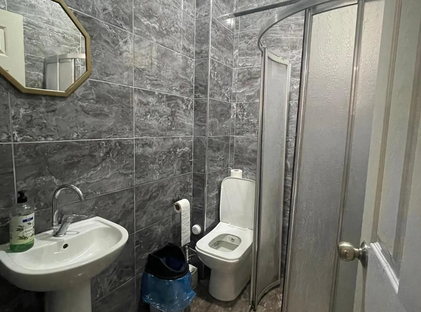 Taksim City Ivy Hostel 伊斯坦布尔