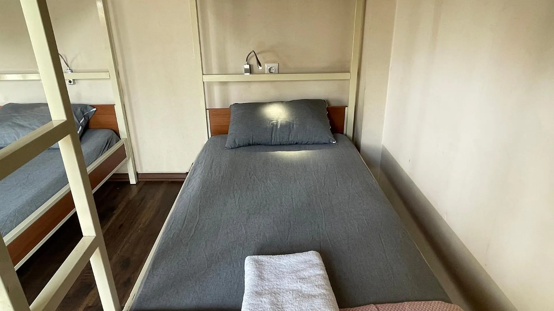 Taksim City Ivy Hostel 伊斯坦布尔